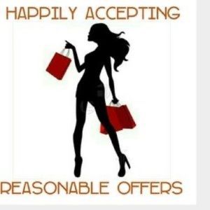 You want it? Then go get it! 😊